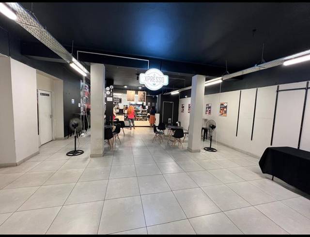 RETAIL PROPERTY TO RENT IN PIETERMARITZBURG CENTRAL